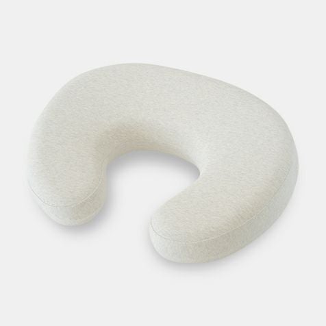授乳クッション.APURE【本体&カバー】オートミールモク | AIRRICOBABY 授乳クッション.APURE【本体&カバー】オートミールモク | AIRRICOBABY